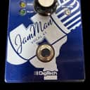 DigiTech JamMan Vocal XT Looper 2010s - Blue X9342