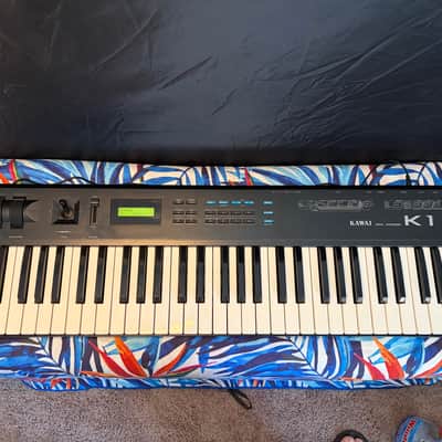 Kawai K1-II 1989