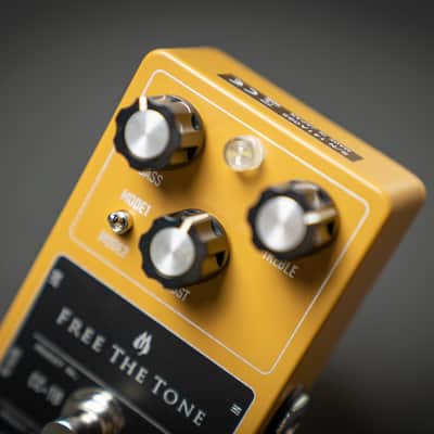 Free The Tone Crunchy Chime CC-1B image 3