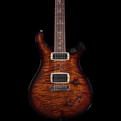 PRS 408 MT Black Gold Wraparound 10 Top (267) image 4