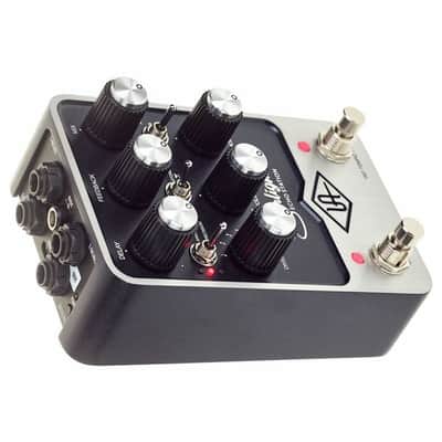 Universal Audio Starlight Echo Station Pedal. New with Full Warranty! image 17