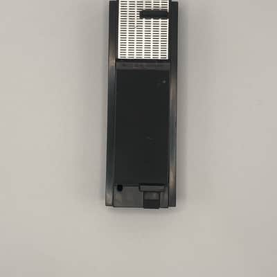TELEFUNKEN  TD 24 C 1960S DYNAMIC POCKET MIC - XLR image 5