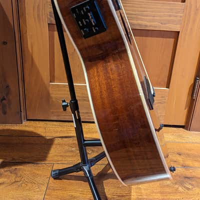 Harley Benton CLP-12SM Solid Top Parlor 2024 image 3