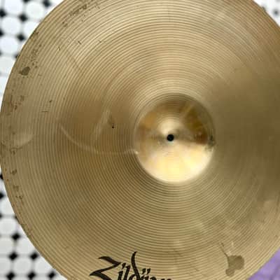 Zildjian Avedis -Armand -Series 20” Ride 2007”-2013” image 9