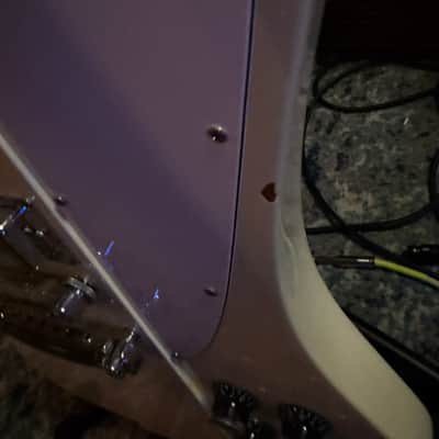 Gibson Firebird V 2008 - 2009 - Classic White image 5