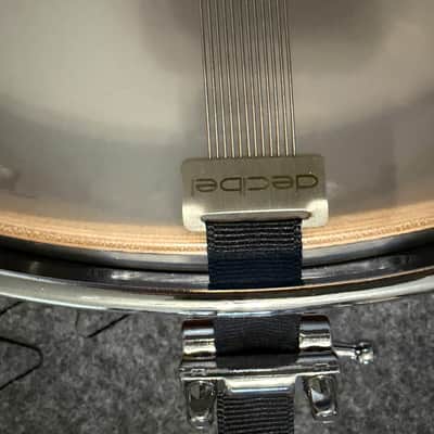Decibel Percussion Piccolo 8'x 13' 2016 image 5