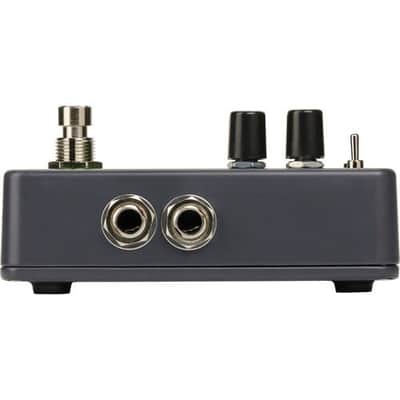 Electro-Harmonix Mainframe Bit Crusher Pedal image 5