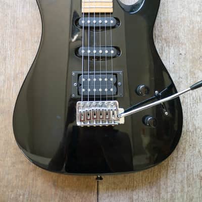 Aria Pro 2 Magna Series 1990's Black image 1
