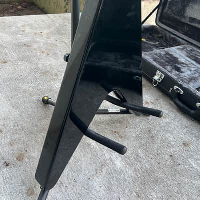 Epiphone '67 Flying V 1989 - 1998 - Ebony Bild 19