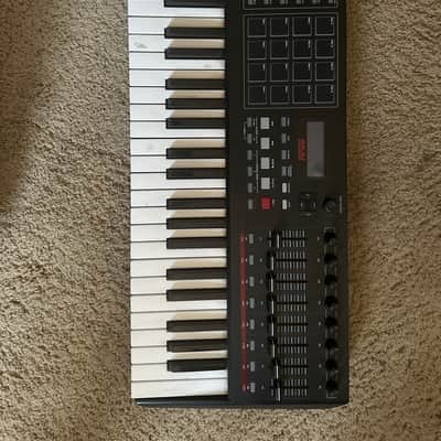 Akai MPK249 2014 - Present - Black