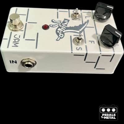 Jam pedals Seagull - X19142 image 2