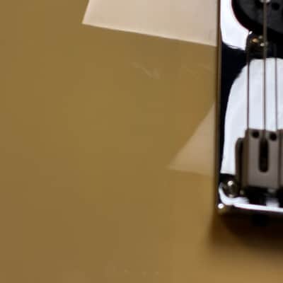 Squier Standard Telecaster with Rosewood Fretboard in Vintage Blonde image 5