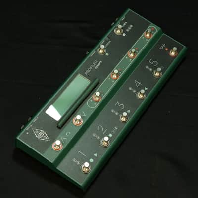 Kemper Amps Profiler Remote | Reverb Canada