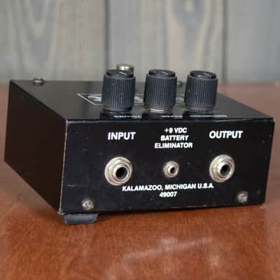 Vintage ProCo Rat Big Box V2 (1983) image 3