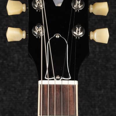 Gibson USA ES-335 Figured Semi-Hollow - Deep Ocean Burst image 11
