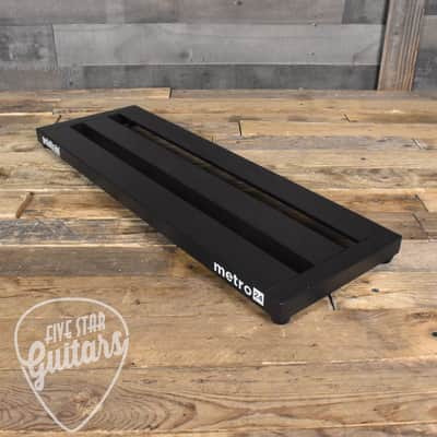 Pedaltrain Metro 24 Pedal Board with soft case image 3