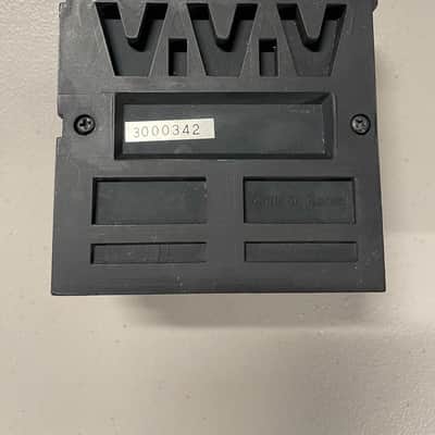 Matrix FSU-1 90s-2000s - Black image 2