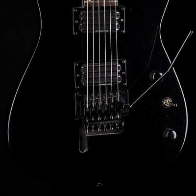 2003 Kramer Baretta Neck Thru Electric Guitar, Locking Tremolo image 5