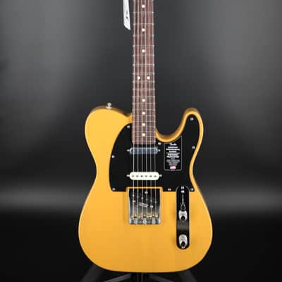 Fender American Professional Classic Hotshot Telecaster - Butterscotch Blonde image 1
