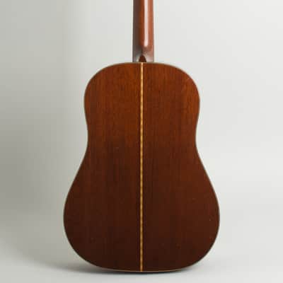 C. F. Martin  D-12-20 12 String Flat Top Acoustic Guitar (1966), ser. #208963, original black chipboard case. image 2