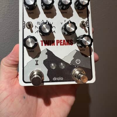 Drolo Twin peaks v5 2000s image 3