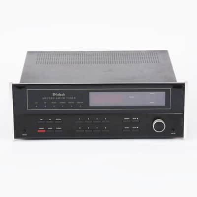 McIntosh MR7083 Stereo Solid State Tuner