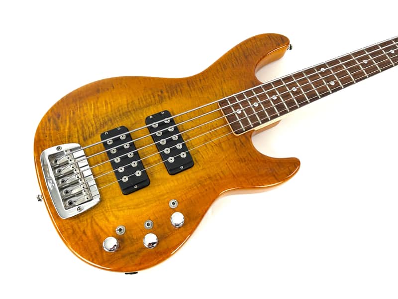 G&L L-2500