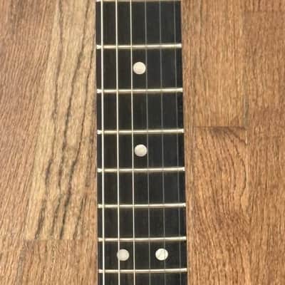 2025 FENDER ULTRA II METEORA!! ~ Ultraburst Finish! ~ Excellent and OHSC & Documents!! image 8