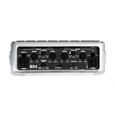 Cerwin Vega PH654 6.5" & PH694 6x9" Horn Speakers + B54 1200W 4CH Amplifier image 4