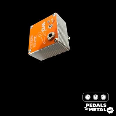 WD Orange Squeezer-x12026 image 2