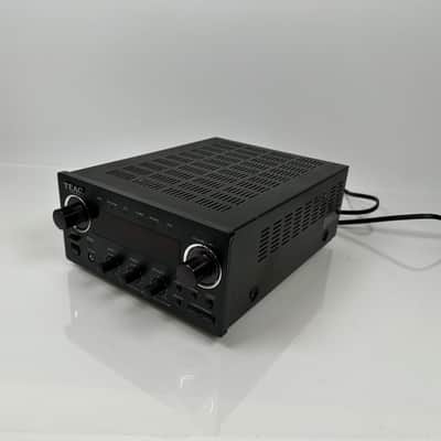 TEAC AG-H300 MKIII AM/FM Stereo Reciever image 5