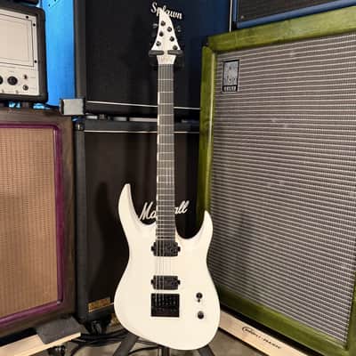 Heathen Guitar Works Gungnir G625E.1 2025 - White image 5