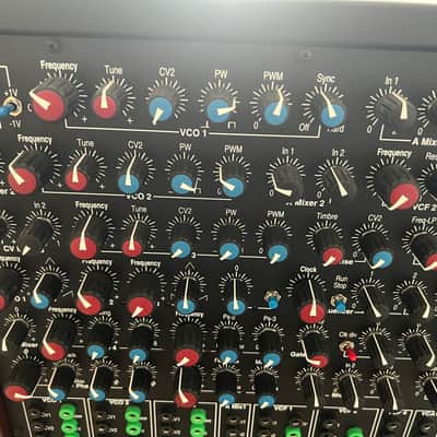 SYNTON Fenix 2 II Modular Synth image 5
