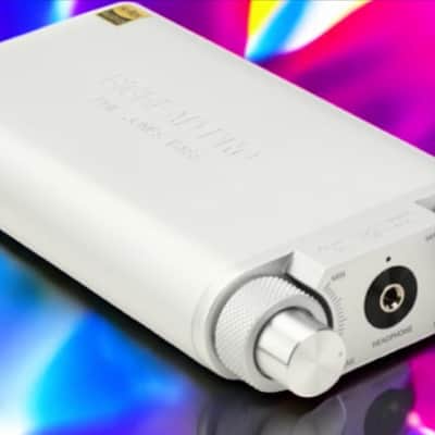 Phil Jones HA-2 Bighead Pro USB Bass Headphone Amp, high resolution USB audiointerface that supports PCM playback image 2