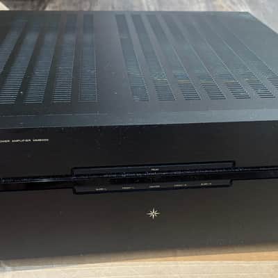 Marantz MM 9000 5 channel power amplifier in original box image 1