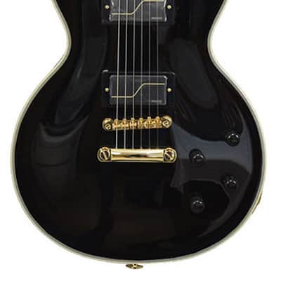 Epiphone Les Paul Custom Origins Matt Heafy EB image 1