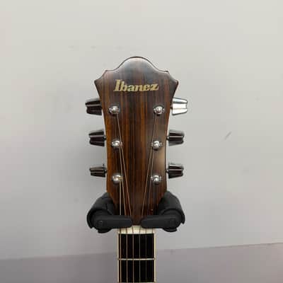 Used Ibanez V320 Vintage Series Acoustic Guitar Made in Japan image 3