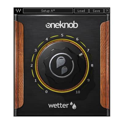 Waves CLA Vocals - Vocal Processing Plug-In (Native/SoundGrid, Download) image 3