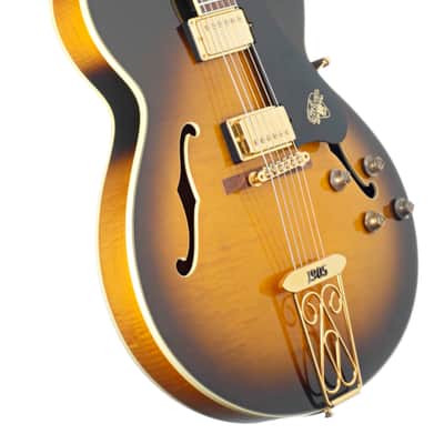 Gibson ES-350T 100th Anniversary Edition #1905-5 image 18