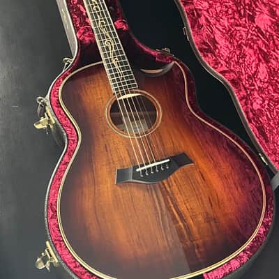 Taylor K26ce 2022 - Hawaiian Koa image 12