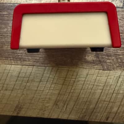 TC Helicon Mic Mechanic 2 2017 - 2021 - Red image 6