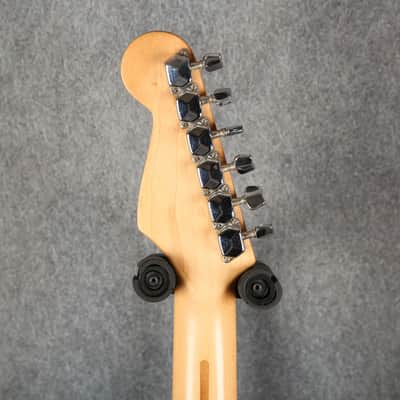 Squier Stratocaster - Made in Korea - White - 2nd Hand image 5