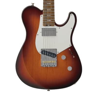 Yamaha Pacifica SC11S Standard Plus Desert Burst image 1