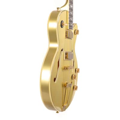 Epiphone Uptown Kat ES Topaz Gold Metallic 2019 image 5