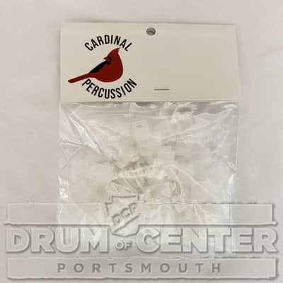 Cardinal Percussion Lug Lock (Bag of 200) image 1