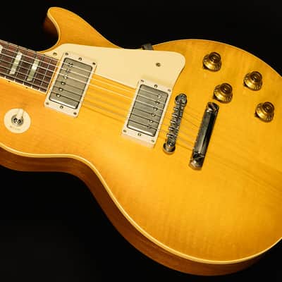 Gibson Murphy Lab Wildwood Spec by Tom Murphy 1958 Les Paul Standard - VOS image 5