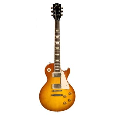 Gibson Custom Shop Eric Clapton "Beano" '60 Les Paul (Murphy Aged) 2011