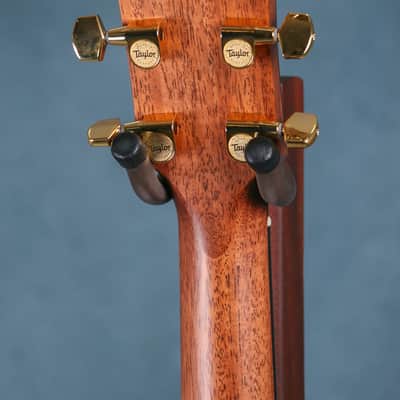 Taylor Legacy 714ce Hand Signed Grand Auditorium Acoustic Electric Guitar - 1210244092 - Clearance image 7