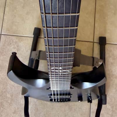 Solar A1.6C Electric Guitar -Modified w/BK Pickups image 7