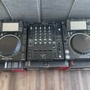 2 Pioneer CDJ-2000NXS2 Professional Multi Player - Black
